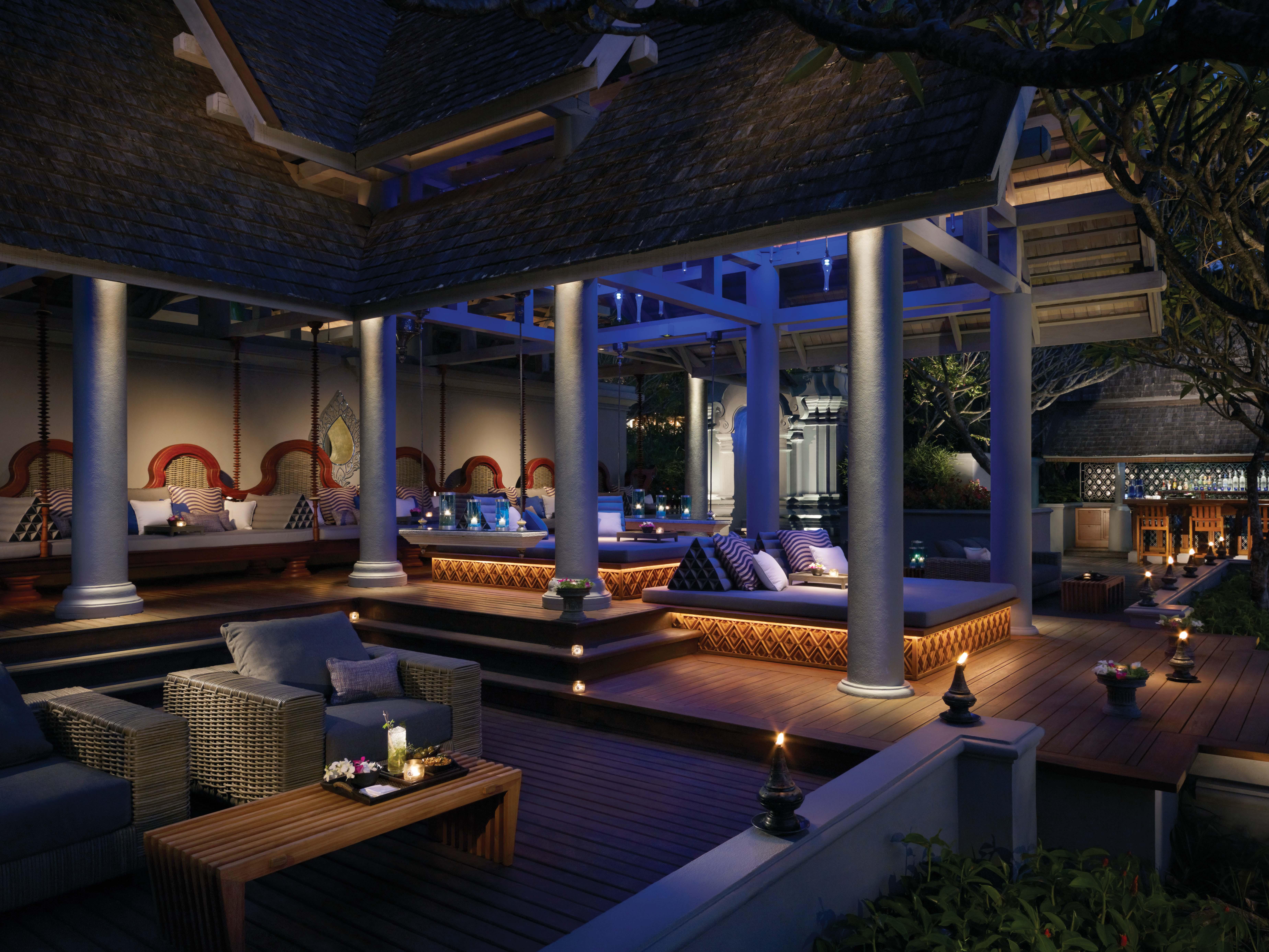 Four Seasons Resort Chiang Mai Mae Rim Exteriör bild