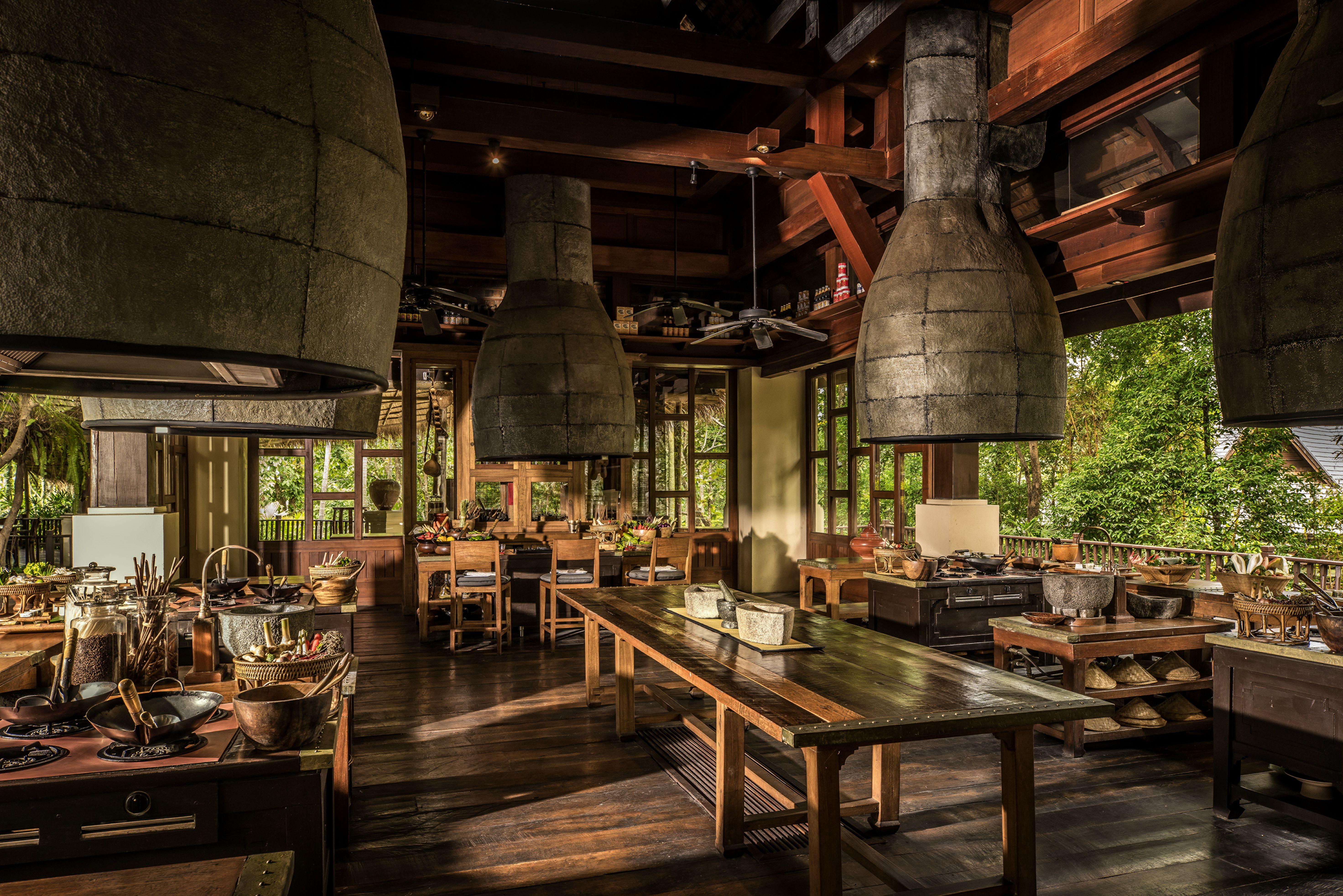 Four Seasons Resort Chiang Mai Mae Rim Exteriör bild