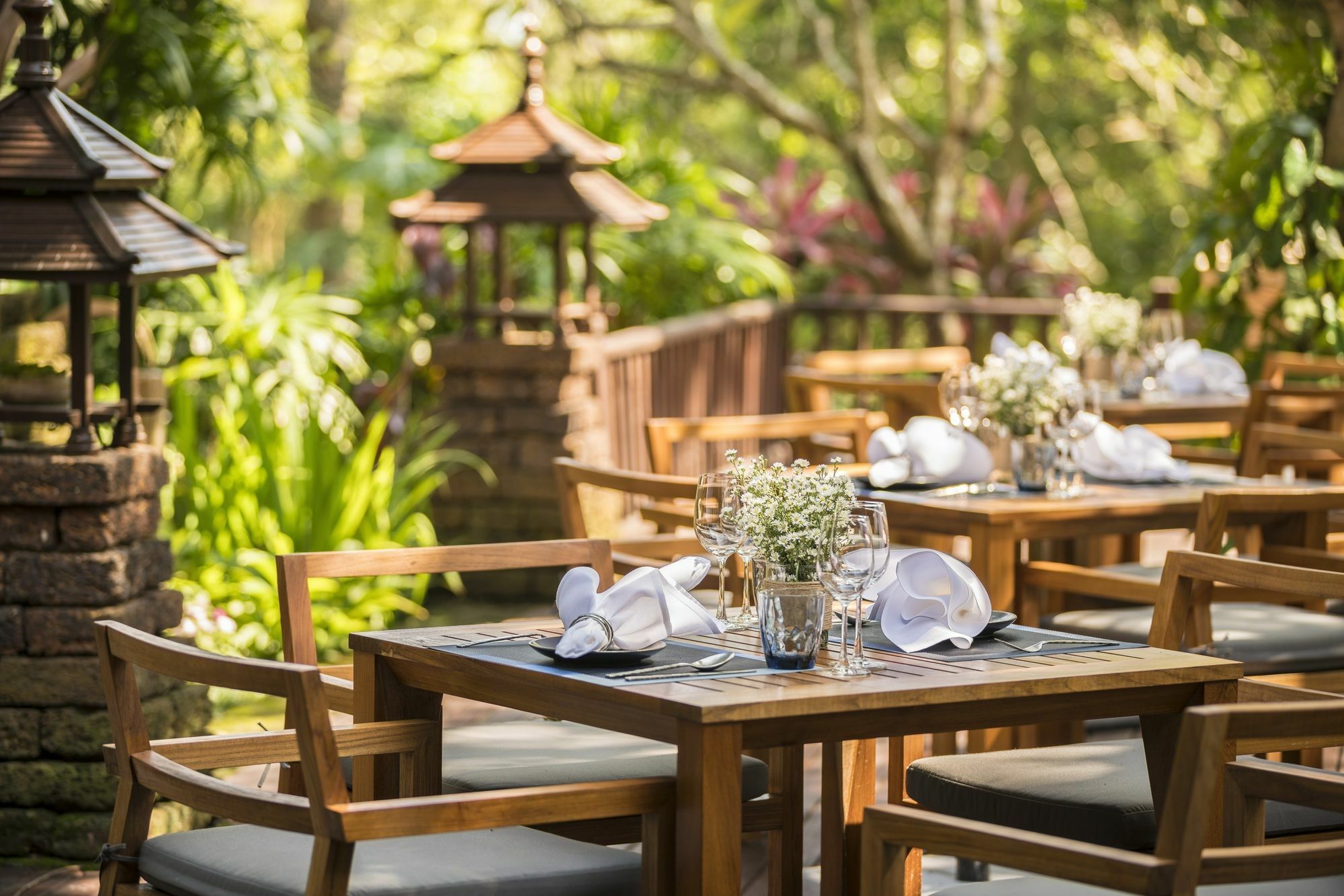 Four Seasons Resort Chiang Mai Mae Rim Exteriör bild